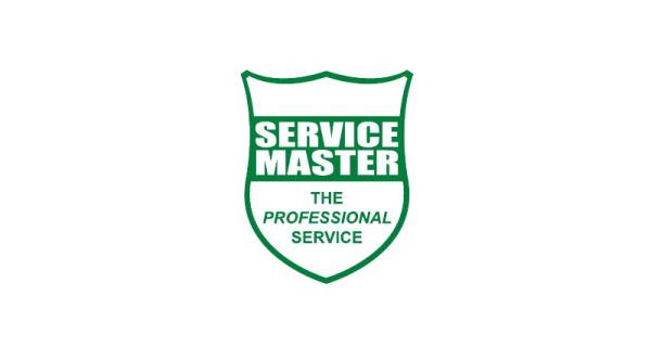 Service Master Carpet Cleaning Glenwood Logo